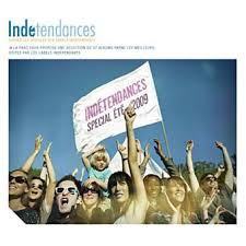 Inditendencias Vol. 4