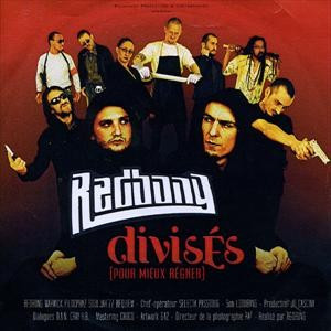Divisés [Pour Mieux Régner]