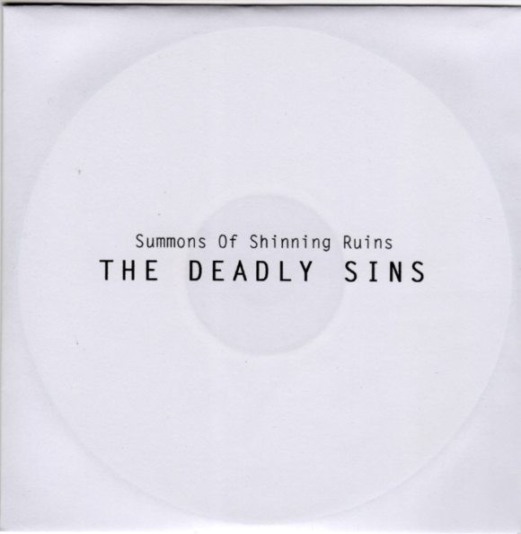 The Deadly Sins
