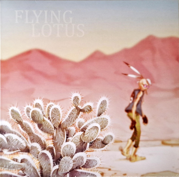 Flying lotus