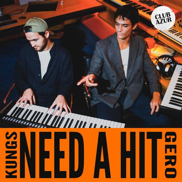 Need A Hit (Extended)