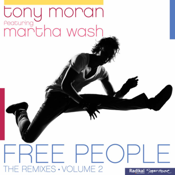 Free People (Volume 2)