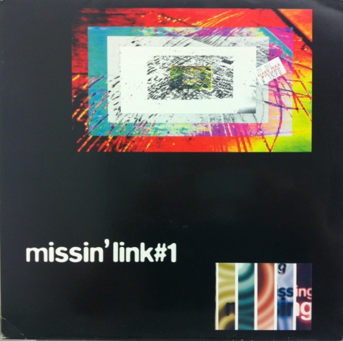 Missin' Link #1