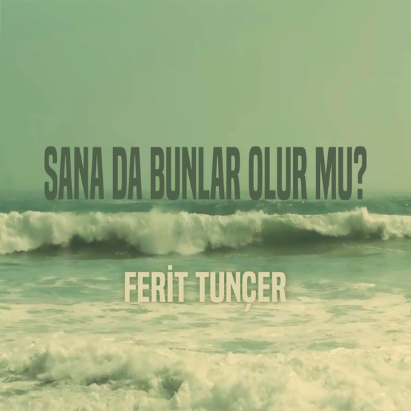 Sana da Bunlar Olur Mu?