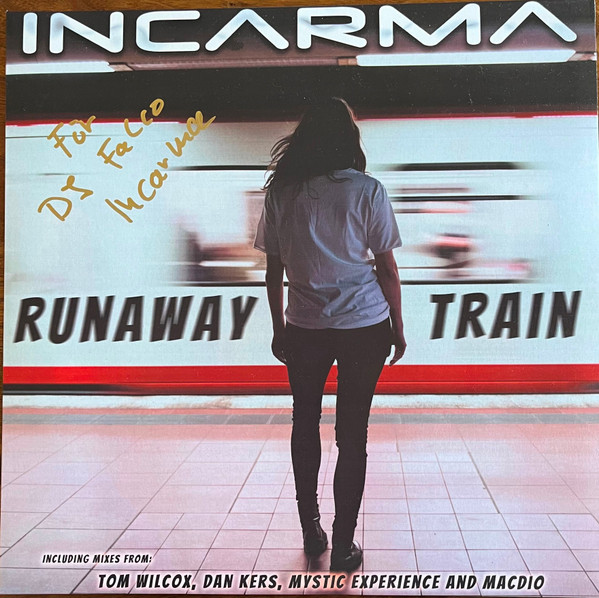 Runaway Train