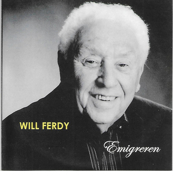 Emigreren