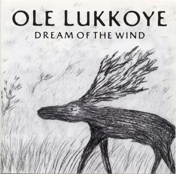 Dream Of The Wind