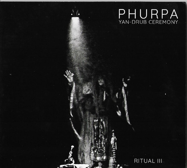 Yan-Drub Ceremony/Ritual III