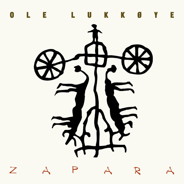 Zapara