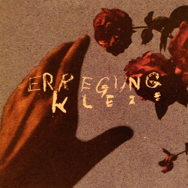 Erregung