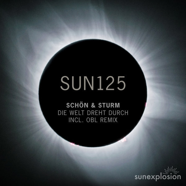 Die Welt Dreht Durch