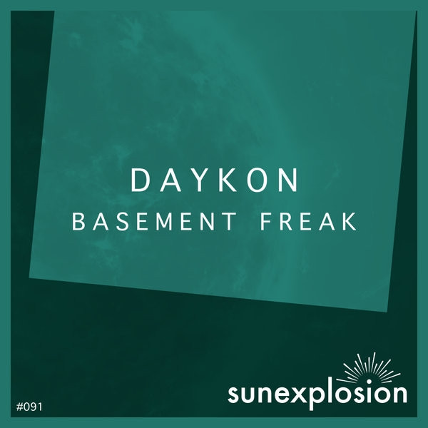 Basement Freak