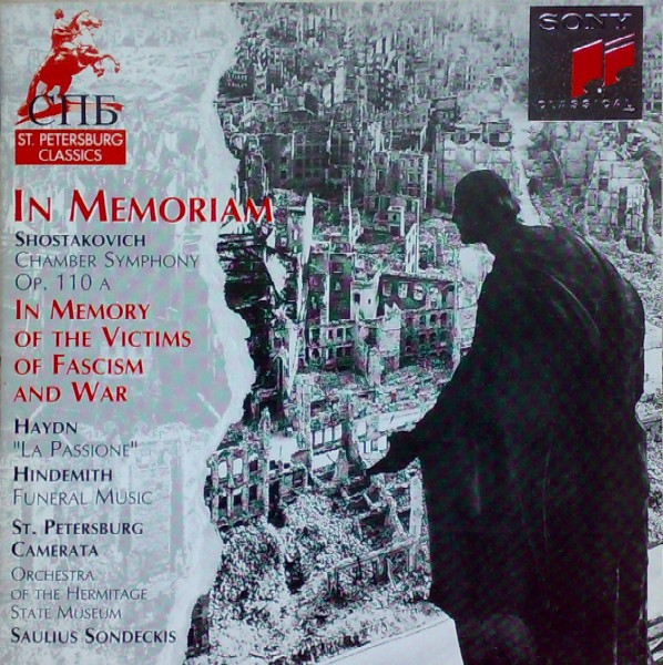 In Memoriam