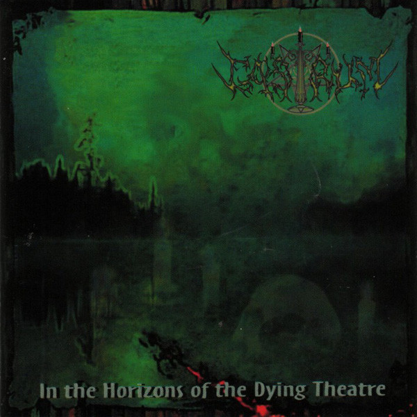 In The Horizons Of The Dying Theatre