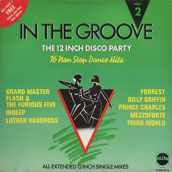 In The Groove (Part 2)
