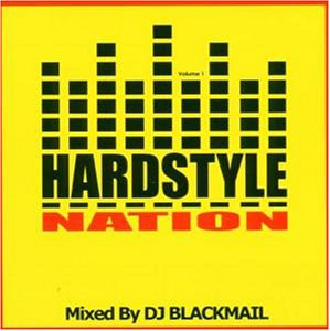 Hardstyle Nation Vol. 1