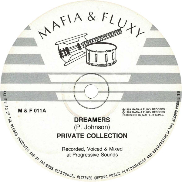 Dreamers