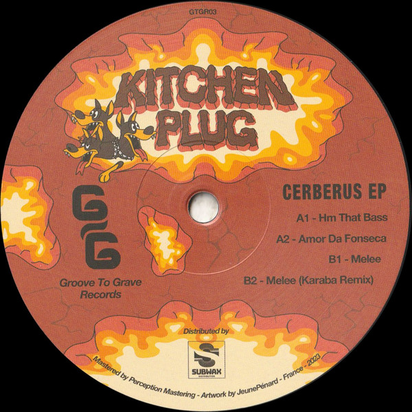 Cerberus