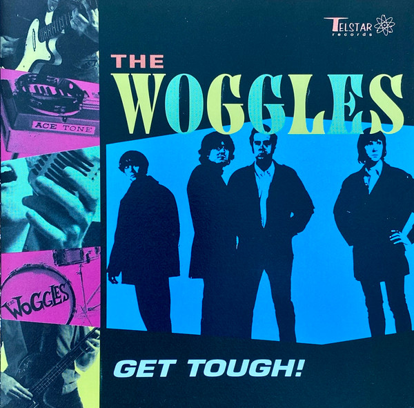 Get Tough!