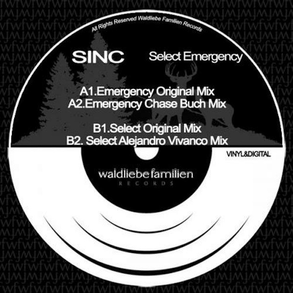 Select Emergency
