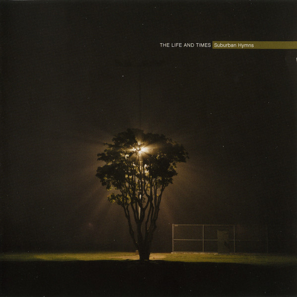 Suburban Hymns