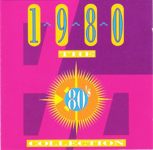 The 80's Collection 1980