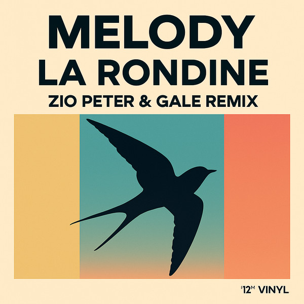 La Rondine 2024 (Zio Peter & Gale Remix)