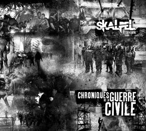 Chroniques De La Guerre Civile