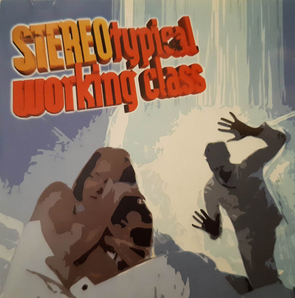 Stereotypical Working Class
