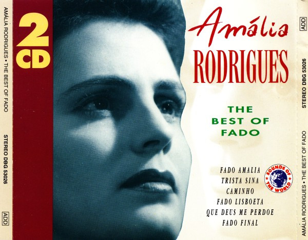 The Best Of Fado