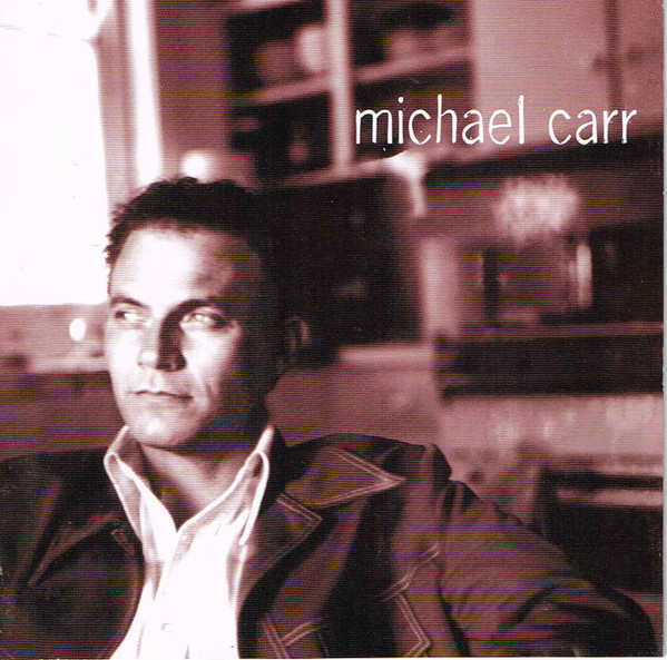 Michael Carr