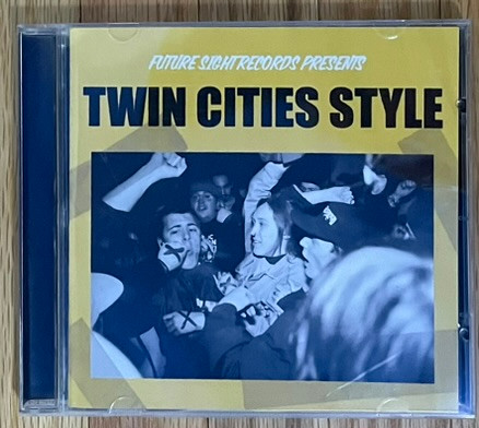 Twin Cities Style