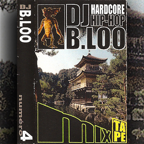 Hardcore Hip-Hop