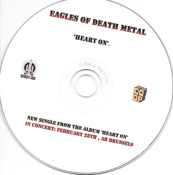 Heart On