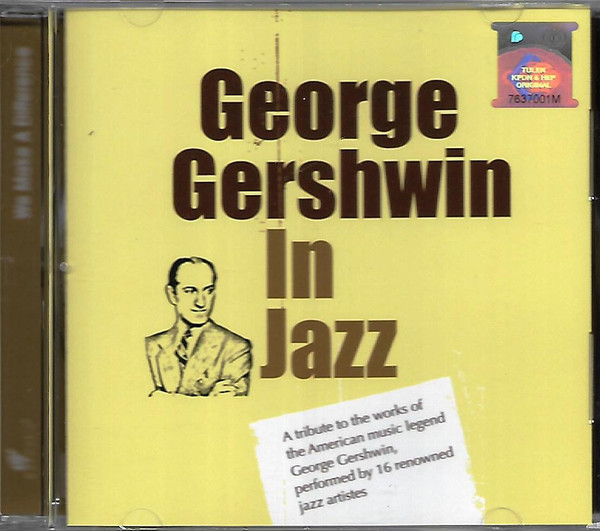 George Gershwin In Jazz