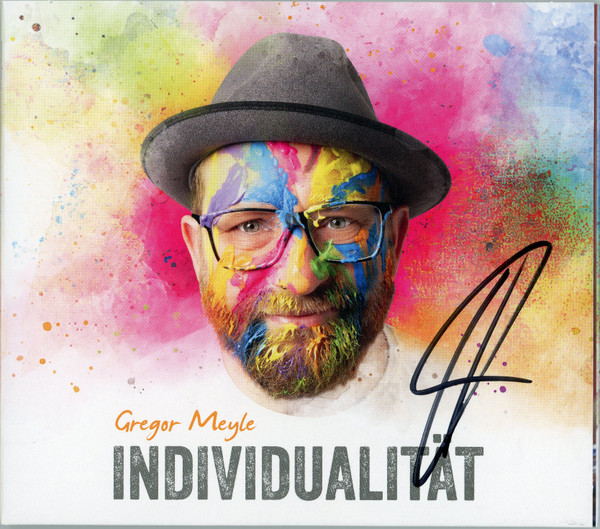 Individualität