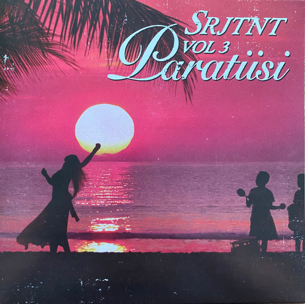 Paratiisi - SRJTNT vol.3