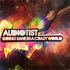 Going Sane In A Crazy World