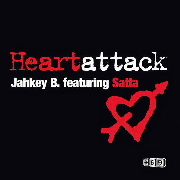 Heartattack