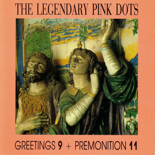 Greetings 9 + Premonition 11