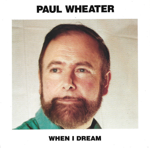 When I Dream