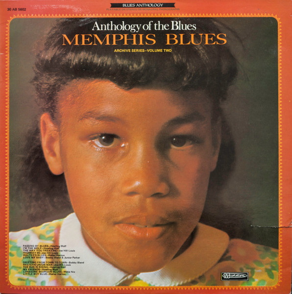 Memphis Blues
