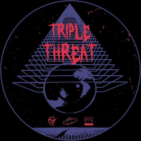 Triple Threat EP