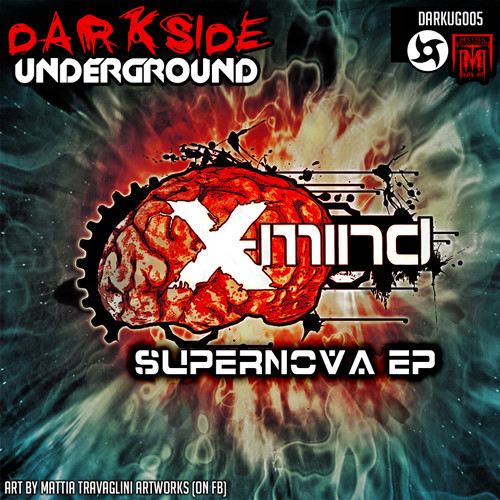 Supernova EP