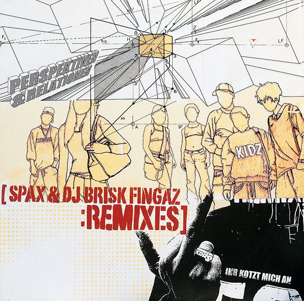 :Remixes - Perspektiven Und Relationen