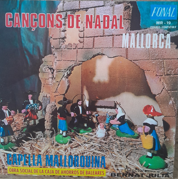 Cançons De Nadal Mallorca