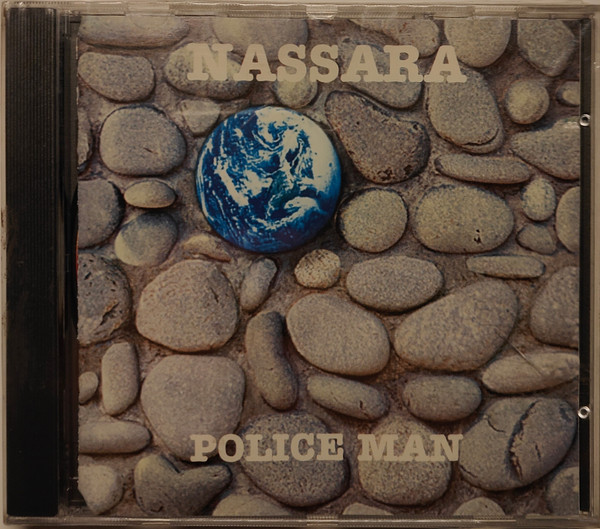 Police Man