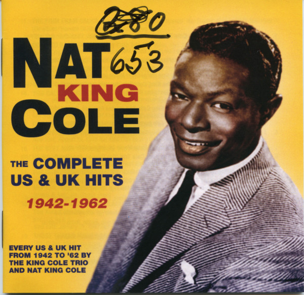 The Complete US & UK Hits 1942-1962