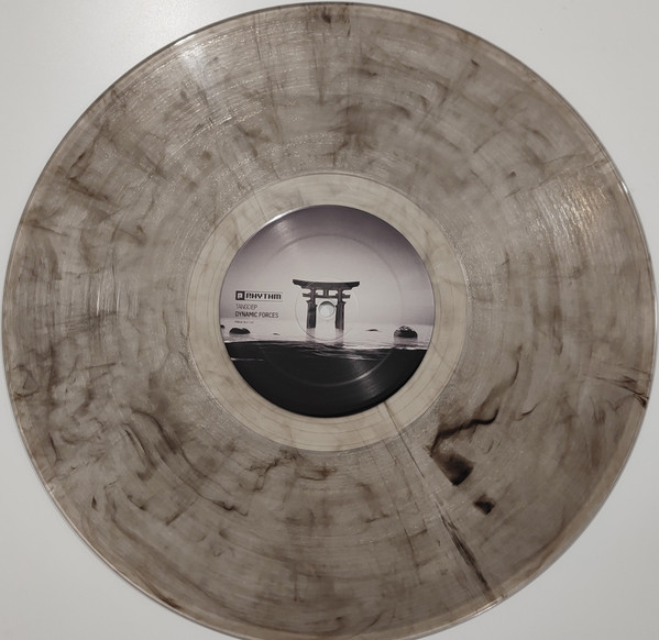 Tango EP