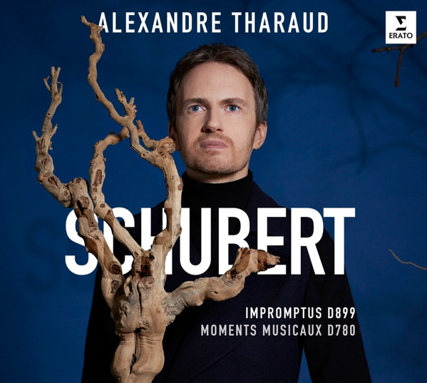 Impromptus D899 / Moments Musicaux D780